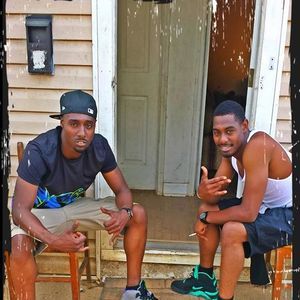 Meet your Posher, Que